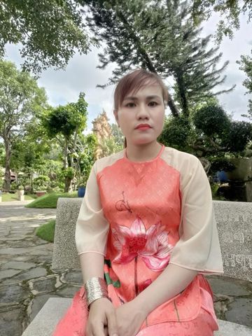 Bạn Nữ Huyền Ly dị 32 tuổi Tìm người yêu lâu dài ở Quận 3, TP Hồ Chí Minh