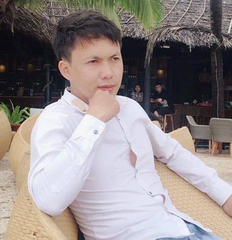 Bạn Nam nguyễn MINH Độc thân 36 tuổi Tìm người yêu lâu dài ở Quận 3, TP Hồ Chí Minh