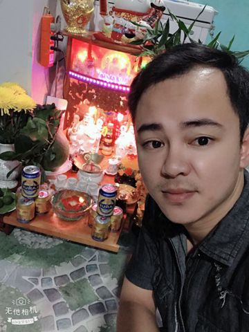 Bạn Nam Nguyen Quoc Độc thân 38 tuổi Tìm người yêu lâu dài ở Quận 3, TP Hồ Chí Minh