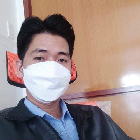 Bạn Nam Hiếu Độc thân 35 tuổi Tìm bạn tâm sự ở Sài Gòn, Hồ Chí Minh