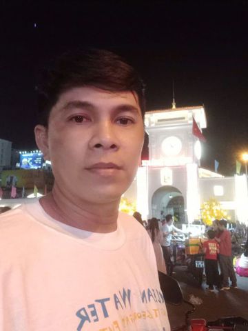 Bạn Nam Hung Ly dị 37 tuổi Tìm người yêu lâu dài ở Quận 8, TP Hồ Chí Minh