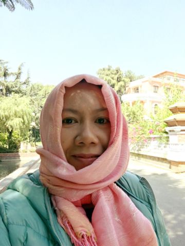 Bạn Nữ Quỳnh Độc thân 45 tuổi Tìm người để kết hôn ở Quận 3, TP Hồ Chí Minh