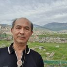 Eric - Tìm người yêu lâu dài - Essex, Anh - Chân thành và chung tình