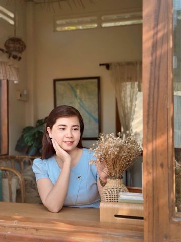 Bạn Nữ Mỹ Duyên Độc thân 42 tuổi Tìm bạn tâm sự ở Long Xuyên, An Giang