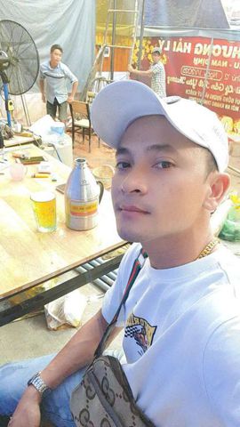 Bạn Nam Đinh Hoạch Độc thân 32 tuổi Tìm người yêu lâu dài ở Bình Chánh, TP Hồ Chí Minh