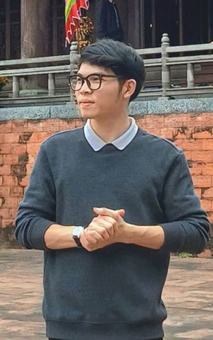 Bạn Nam Tam Độc thân 27 tuổi Tìm người yêu lâu dài ở Hoàn Kiếm, Hà Nội