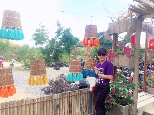 Bạn Nữ Nguyễn Thị Ly dị 45 tuổi Tìm bạn đời ở Nha Trang, Khánh Hòa