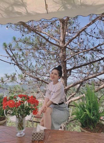 Bạn Nữ Thi Độc thân 34 tuổi Tìm người yêu lâu dài ở Mỹ Thọ, Đồng Tháp