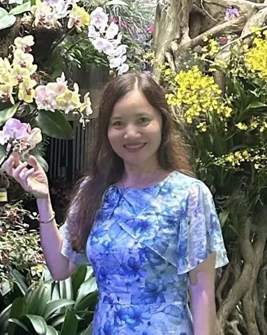 Bạn Nữ Lan Hạ Ly dị 47 tuổi Tìm người để kết hôn ở Nam Từ Liêm, Hà Nội