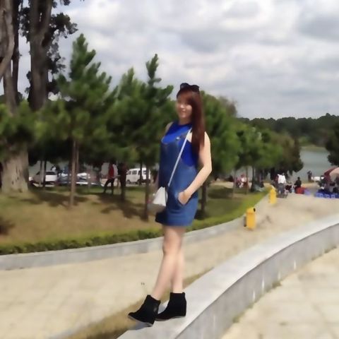 Bạn Nữ Hằng Ly dị 36 tuổi Tìm người để kết hôn ở Đức Trọng, Lâm Đồng