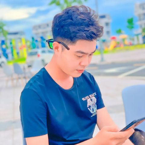 Bạn Nam Nguyễn Bảo Độc thân 26 tuổi Tìm người yêu lâu dài ở Xuân Hòa, Hồ Chí Minh