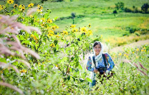Bạn Nữ Ngọc Nguyệt Độc thân 39 tuổi Tìm người yêu lâu dài ở Quận 3, TP Hồ Chí Minh