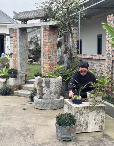 Bạn Nam Quang Độc thân 37 tuổi Tìm người yêu lâu dài ở Hạ Long, Quảng Ninh
