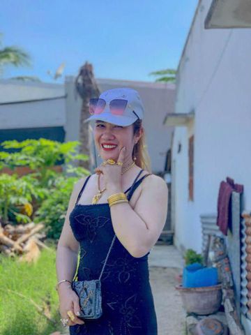 Bạn Nữ Nguyễn Thị Độc thân 48 tuổi Tìm người để kết hôn ở Nha Trang, Khánh Hòa