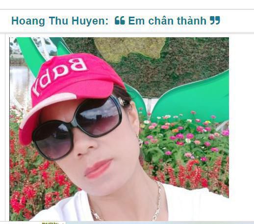 Bạn Nữ Hoàng Thu Độc thân 45 tuổi Tìm người yêu lâu dài ở Quận 3, TP Hồ Chí Minh