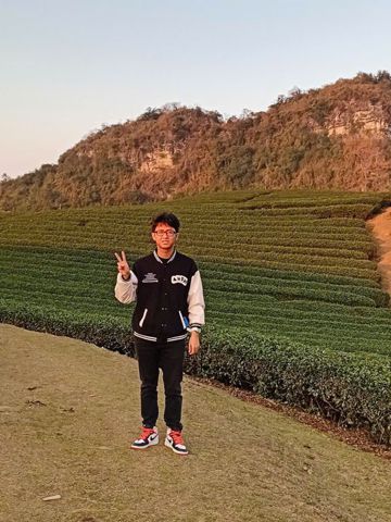 Bạn Nam Nguyễn Quang Độc thân 23 tuổi Tìm người yêu lâu dài ở Quận 3, TP Hồ Chí Minh