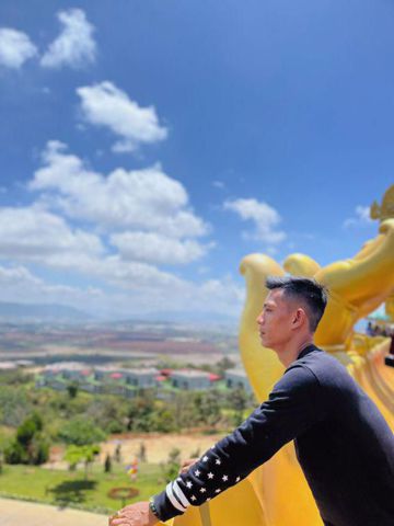 Bạn Nam PHÚC ĐẠT Ly dị 36 tuổi Tìm người để kết hôn ở Nha Trang, Khánh Hòa