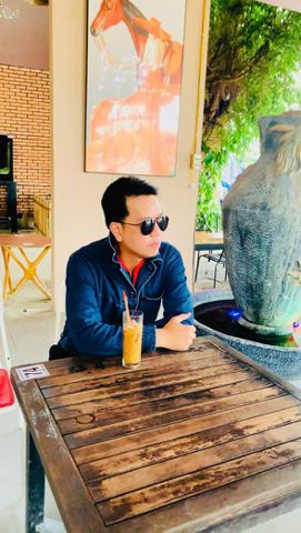 Bạn Nam Hoàng Tử Ba Độc thân 41 tuổi Tìm người yêu lâu dài ở Bình Thạnh, TP Hồ Chí Minh