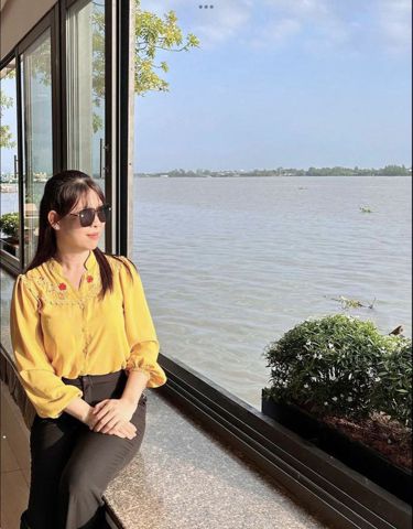 Bạn Nữ Thảo Hiền Độc thân 37 tuổi Tìm người yêu lâu dài ở Quận 12, TP Hồ Chí Minh
