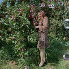 Trà - Tìm người để kết hôn - Maine, Mỹ - Chân thành