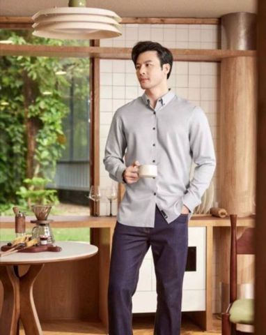 Bạn Nam Huynh Độc thân 39 tuổi Tìm người yêu lâu dài ở Quận 3, TP Hồ Chí Minh