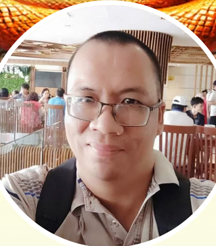 Bạn Nam Bé Mập @83 Độc thân 41 tuổi Tìm bạn tâm sự ở Long Xuyên, An Giang