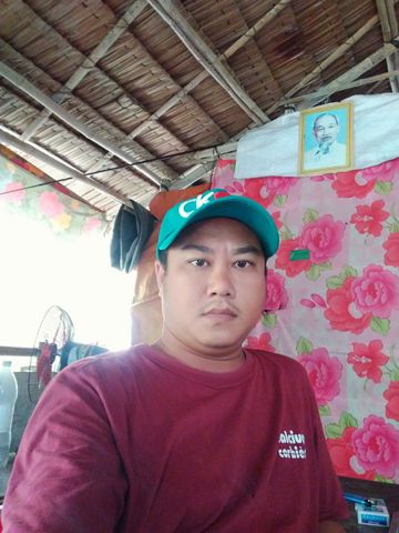 Bạn Nam Bui hoàng Độc thân 45 tuổi Tìm người yêu lâu dài ở Quận 3, TP Hồ Chí Minh