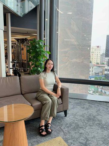 Bạn Nữ Le yen Độc thân 37 tuổi Tìm người yêu lâu dài ở Gia Định, Hồ Chí Minh