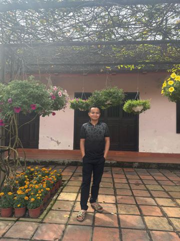 Bạn Nam Võ Đại Cường Độc thân 33 tuổi Tìm người yêu lâu dài ở Huế, Thừa Thiên - Huế
