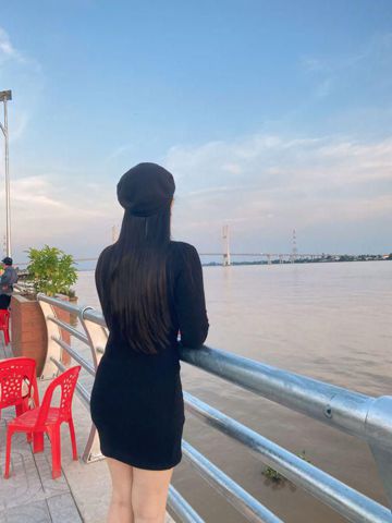 Bạn Nữ Ngọc Hiền Độc thân 29 tuổi Tìm bạn đời ở Bình Chánh, TP Hồ Chí Minh