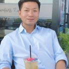 Kenny Nguyen - Tìm người yêu lâu dài - Georgia, Mỹ - Anh Kenny