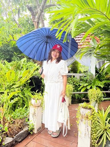 Bạn Nữ Vi Ly dị 59 tuổi Tìm bạn tâm sự ở Xuân Hòa, Hồ Chí Minh