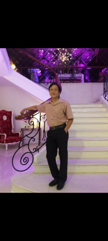 Bạn Nam KT Độc thân 43 tuổi Tìm bạn đời ở Tân Bình, TP Hồ Chí Minh