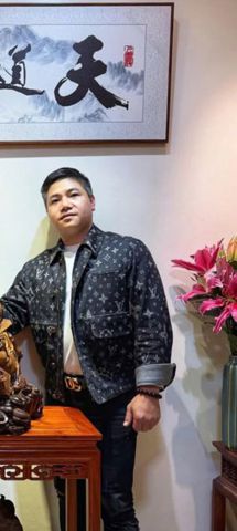 Bạn Nam Minh huy Độc thân 40 tuổi Tìm bạn tâm sự ở Quận 3, TP Hồ Chí Minh