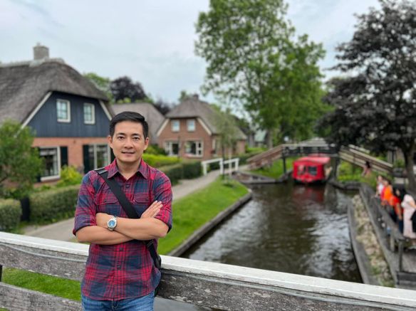 Bạn Nam Độc Thân Tìm Độc thân 42 tuổi Tìm người yêu lâu dài ở Quận 3, TP Hồ Chí Minh