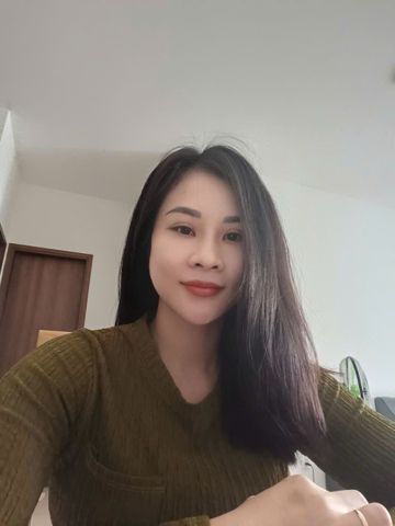 Bạn Nữ Thủy Ly dị 35 tuổi Tìm bạn đời ở Tân Phú, TP Hồ Chí Minh
