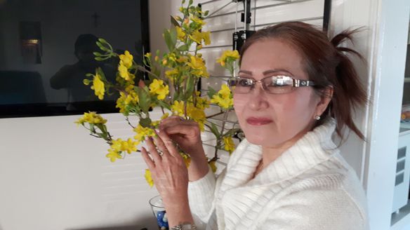 Bạn Nữ NGỌC DUNG Ở góa 62 tuổi Tìm bạn đời ở Sài Gòn, Hồ Chí Minh