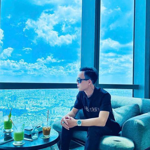 Bạn Nam Phan văn đông Độc thân 23 tuổi Tìm người yêu lâu dài ở Quận 3, TP Hồ Chí Minh