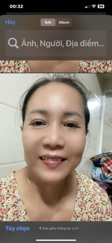 Bạn Nữ HT Độc thân 55 tuổi Tìm bạn bè mới ở Lấp Vò, Đồng Tháp