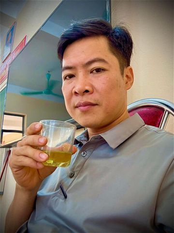 Bạn Nam Tuấn Ly dị 52 tuổi Tìm người yêu lâu dài ở Thuận An, Bình Dương