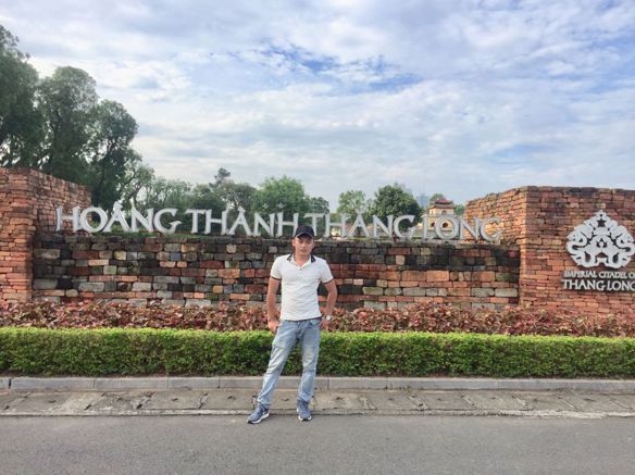 Bạn Nam Hải Độc thân 33 tuổi Tìm bạn tâm sự ở Tân Kỳ, Nghệ An