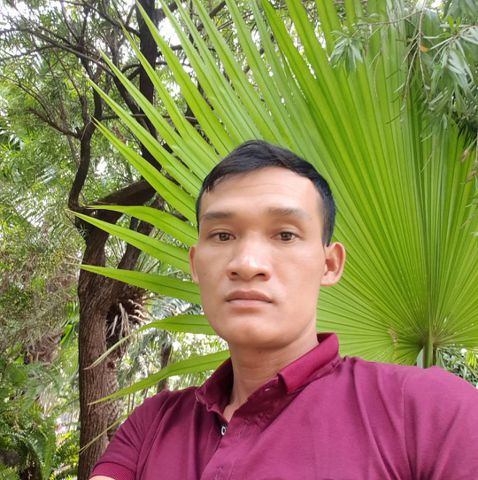 Bạn Nam Nguyễn chí Độc thân 41 tuổi Tìm người yêu lâu dài ở Ia Pa, Gia Lai