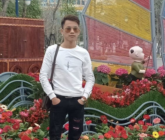 Bạn Nam Văn sáng Ly dị 31 tuổi Tìm bạn đời ở Mỹ Hào, Hưng Yên