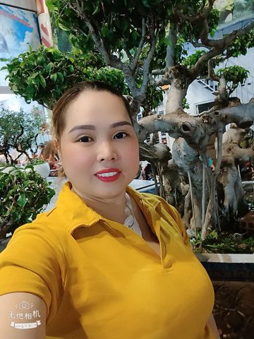Bạn Nữ Trâm Độc thân 40 tuổi Tìm người yêu lâu dài ở Gò Vấp, TP Hồ Chí Minh