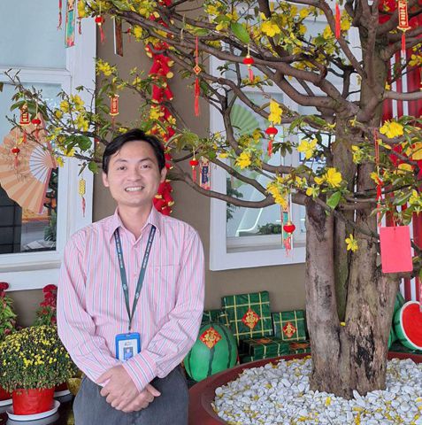 Bạn Nam Quang Độc thân 36 tuổi Tìm bạn đời ở Quận 9, TP Hồ Chí Minh