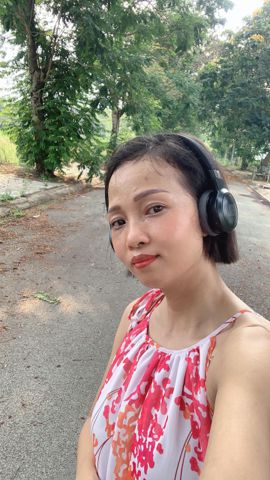 Bạn Nữ Ngày mới vui Độc thân 38 tuổi Tìm người yêu lâu dài ở Gò Vấp, TP Hồ Chí Minh