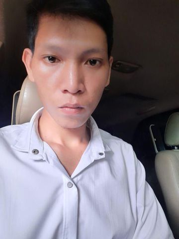 Bạn Nam Trần Tín Độc thân 34 tuổi Tìm người yêu lâu dài ở Tân Bình, TP Hồ Chí Minh
