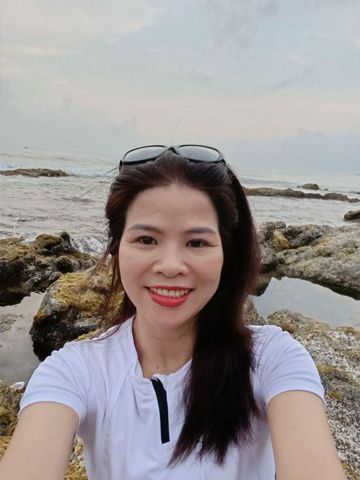 Bạn Nữ Gái họ Lê Ly dị 42 tuổi Tìm người để kết hôn ở TP Ninh Bình, Ninh Bình