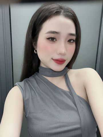 Bạn Nữ Ely Độc thân 27 tuổi Tìm người yêu lâu dài ở Gò Vấp, TP Hồ Chí Minh