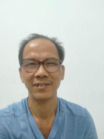 Bạn Nam Nguyễn văn Ly dị 49 tuổi Tìm người để kết hôn ở Thủ Dầu Một, Bình Dương